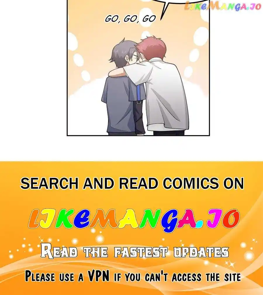 I Really Don't Want To Remake Chapter 79