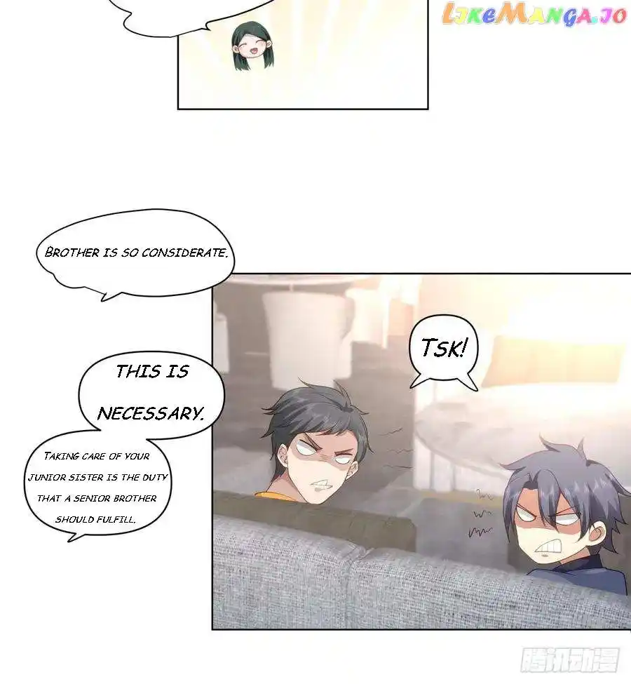 I Really Don't Want To Remake Chapter 80