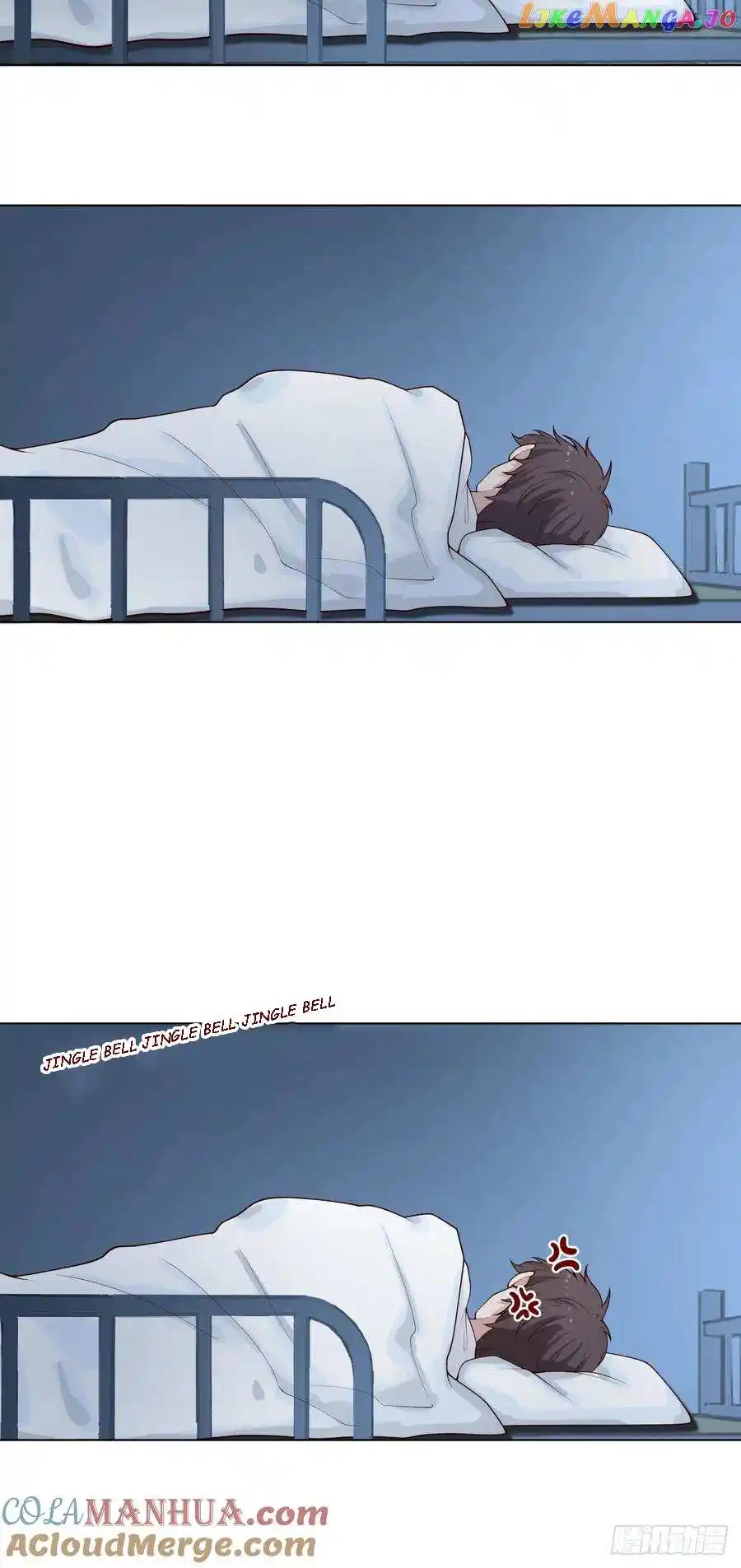 I Really Don't Want To Remake Chapter 80