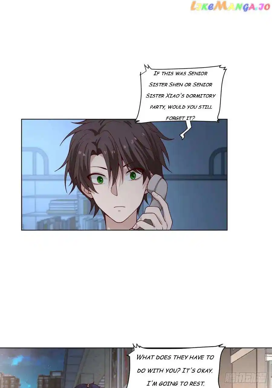 I Really Don't Want To Remake Chapter 80