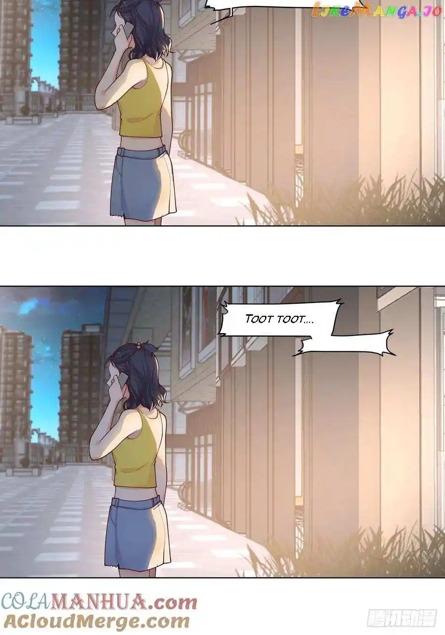 I Really Don't Want To Remake Chapter 80