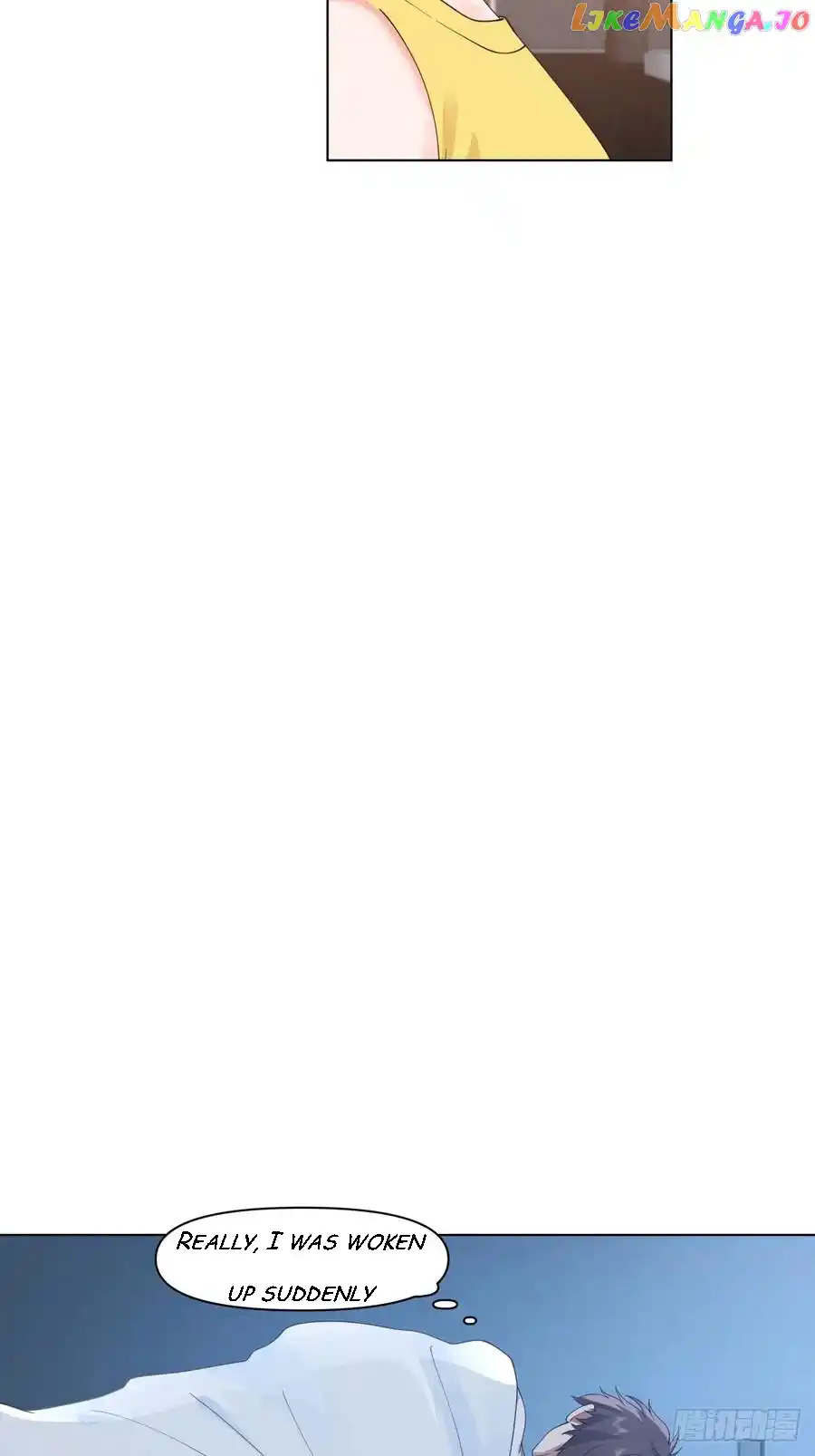 I Really Don't Want To Remake Chapter 80