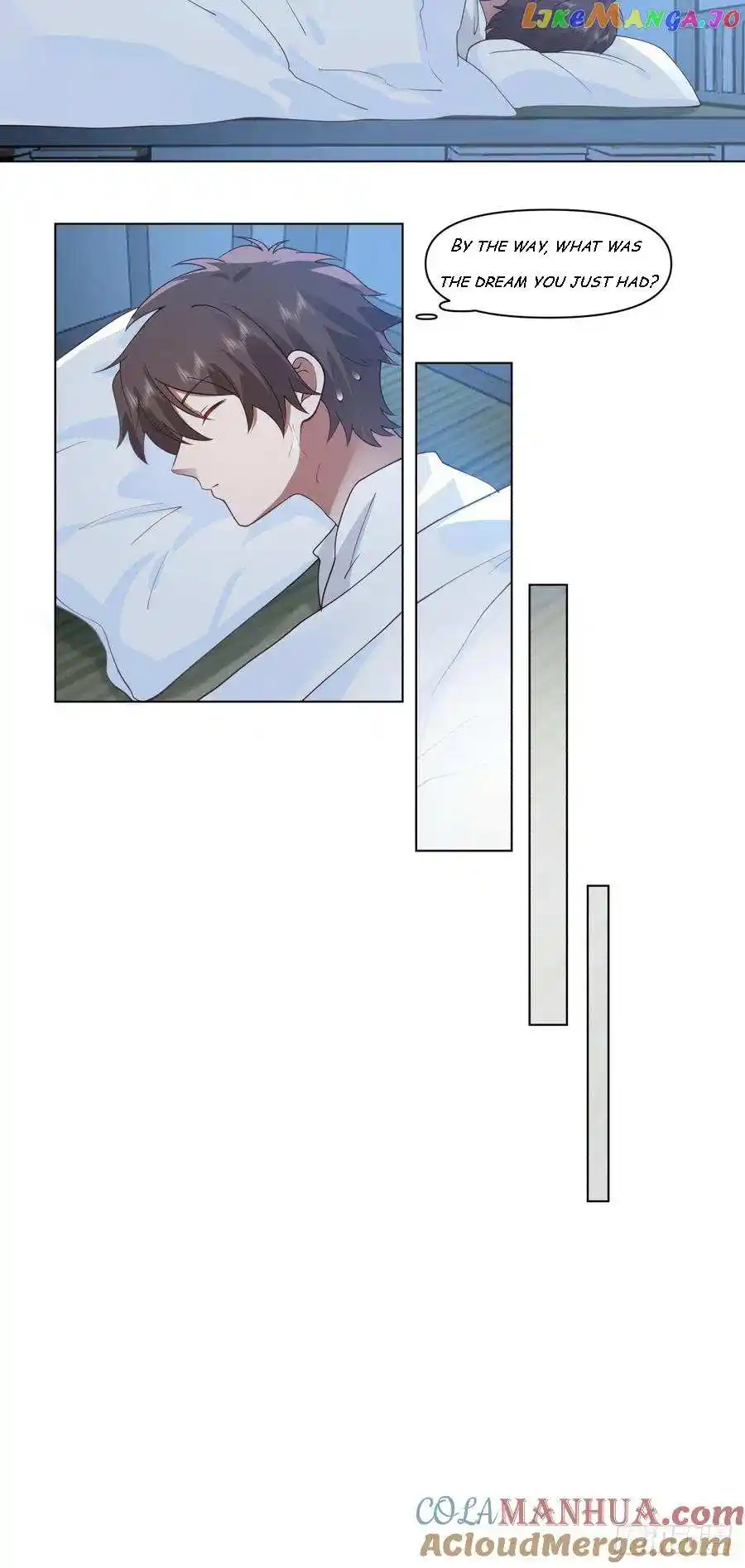 I Really Don't Want To Remake Chapter 80