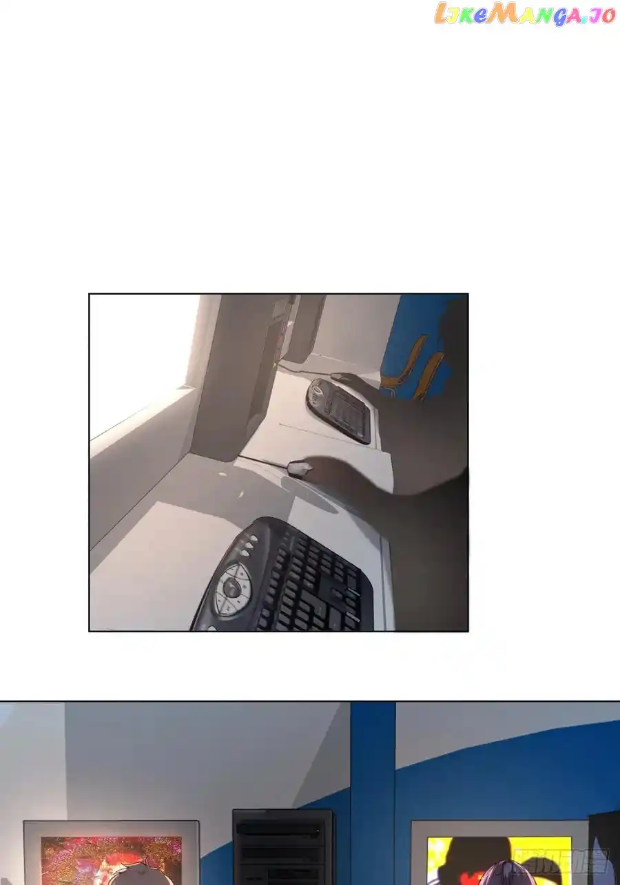 I Really Don't Want To Remake Chapter 80