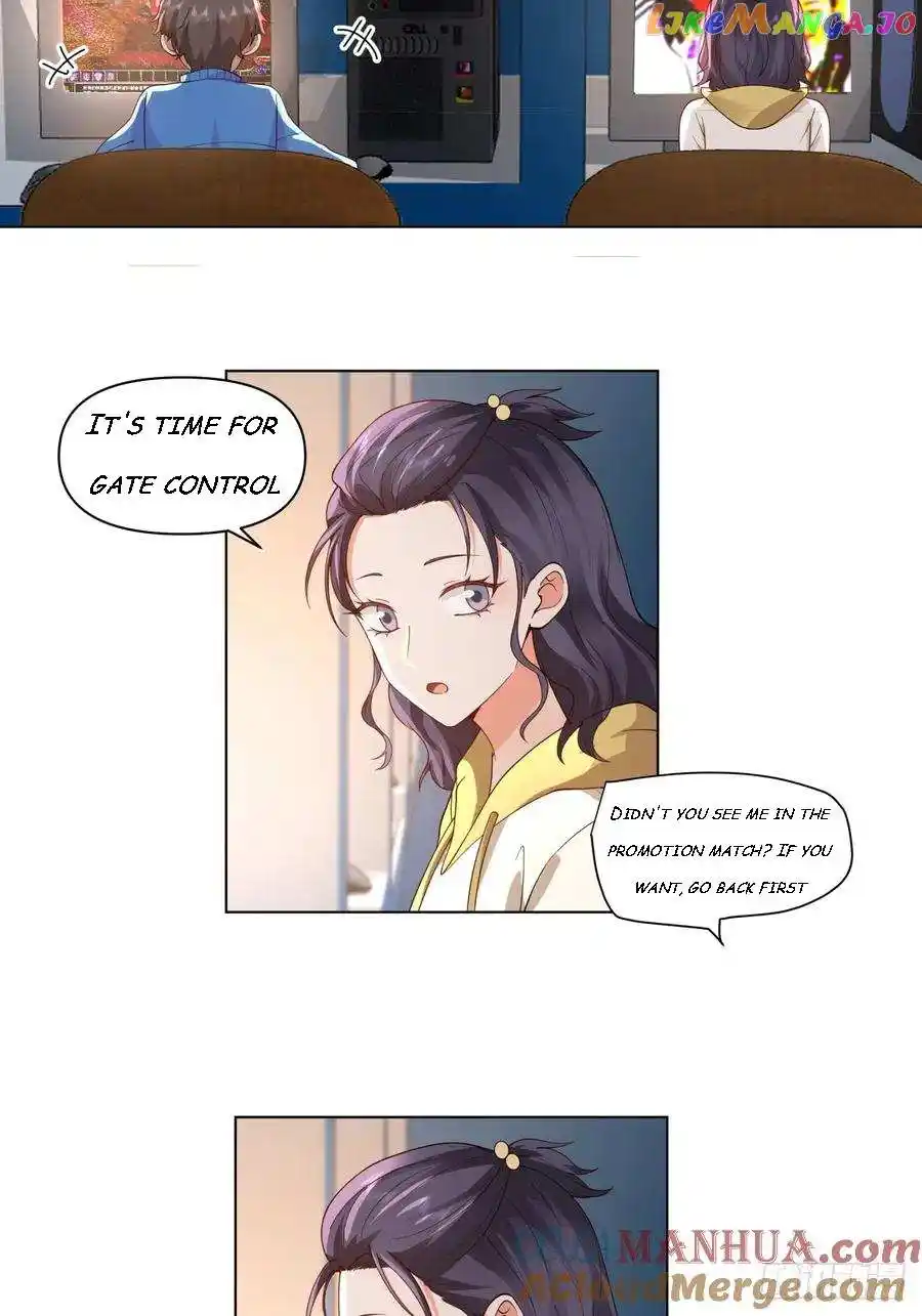 I Really Don't Want To Remake Chapter 80