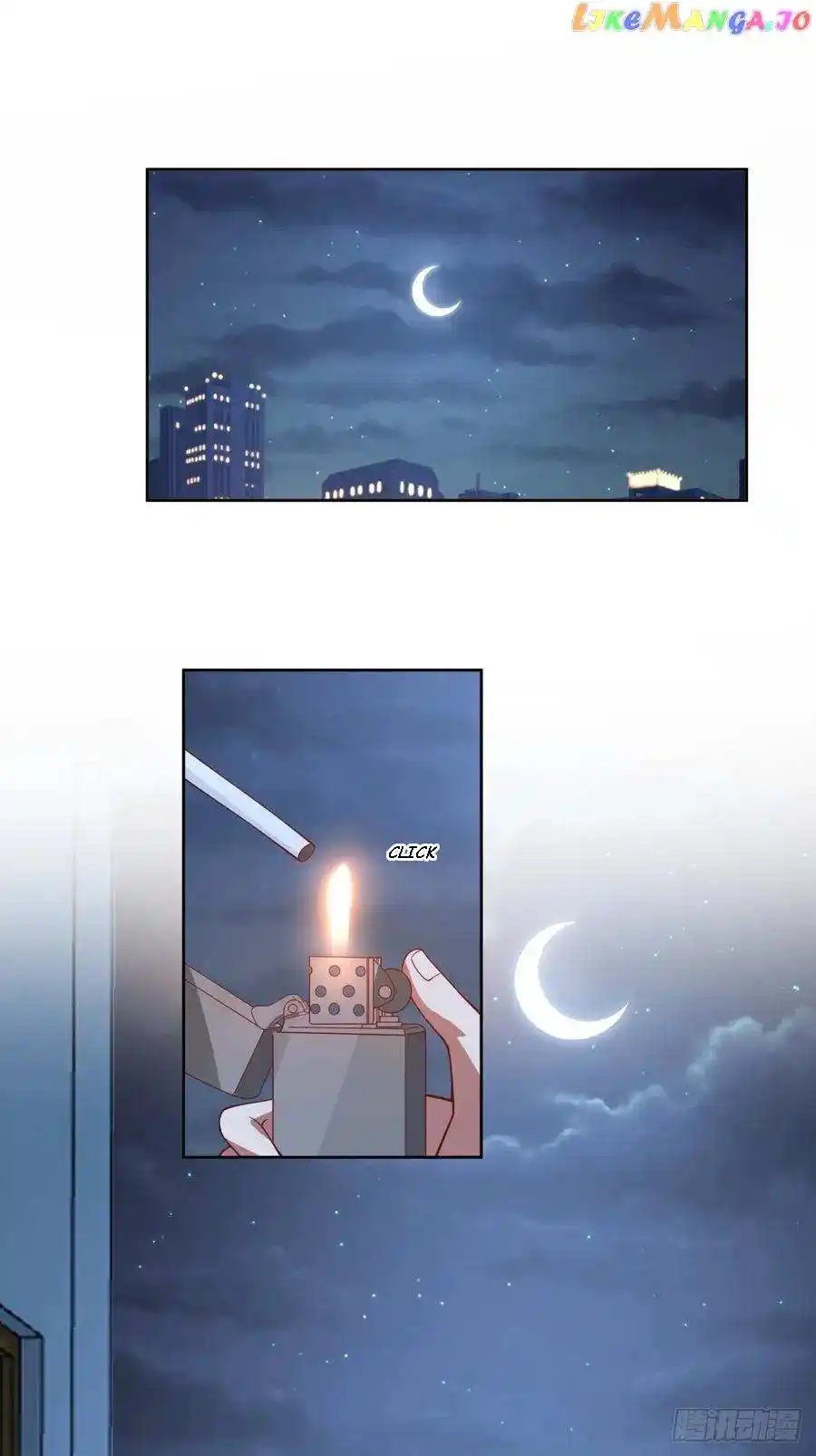 I Really Don't Want To Remake Chapter 81