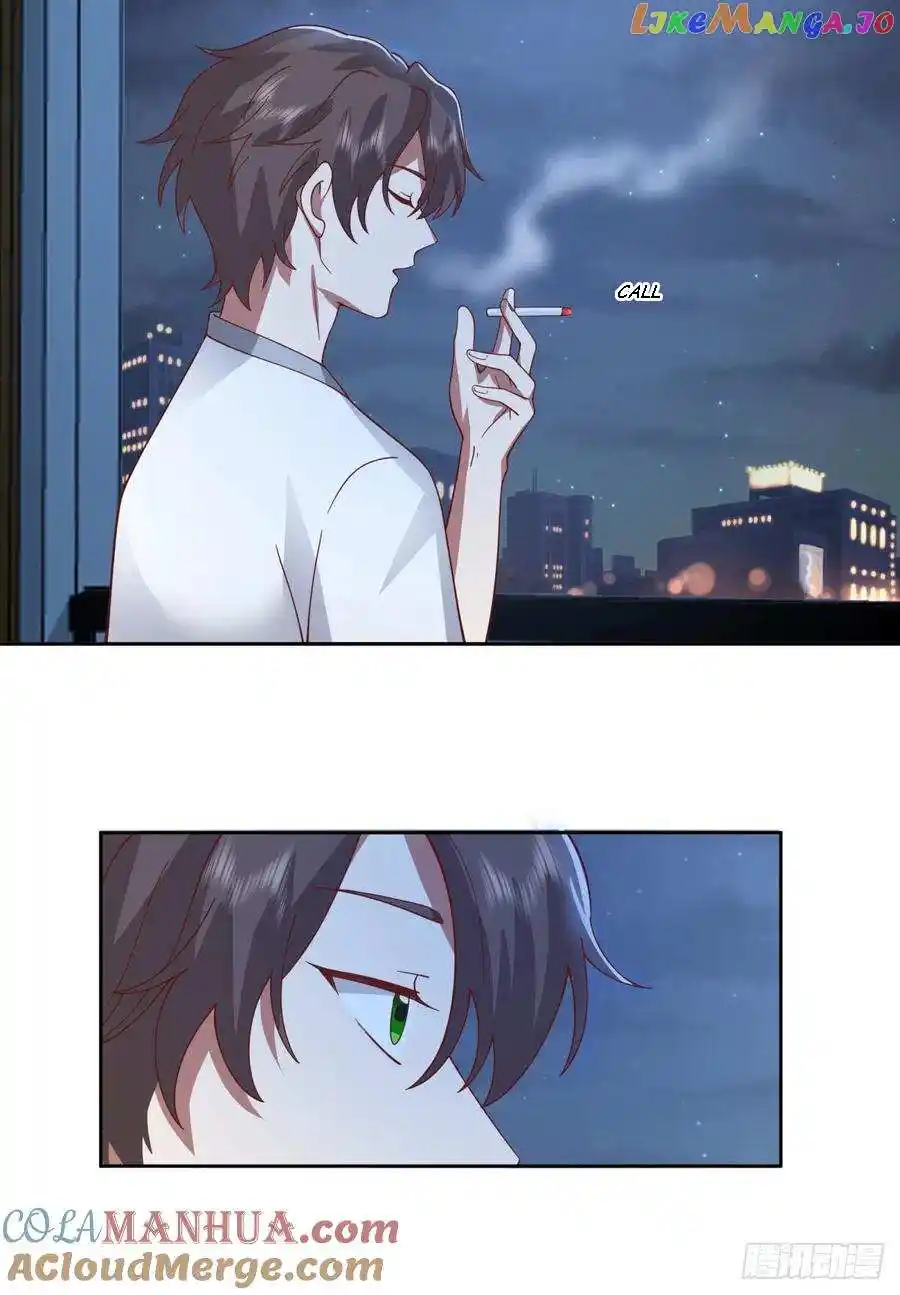 I Really Don't Want To Remake Chapter 81