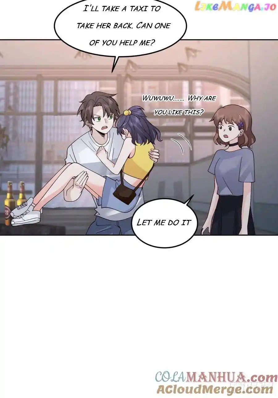 I Really Don't Want To Remake Chapter 81