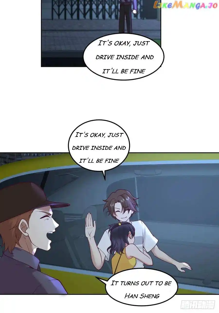 I Really Don't Want To Remake Chapter 81