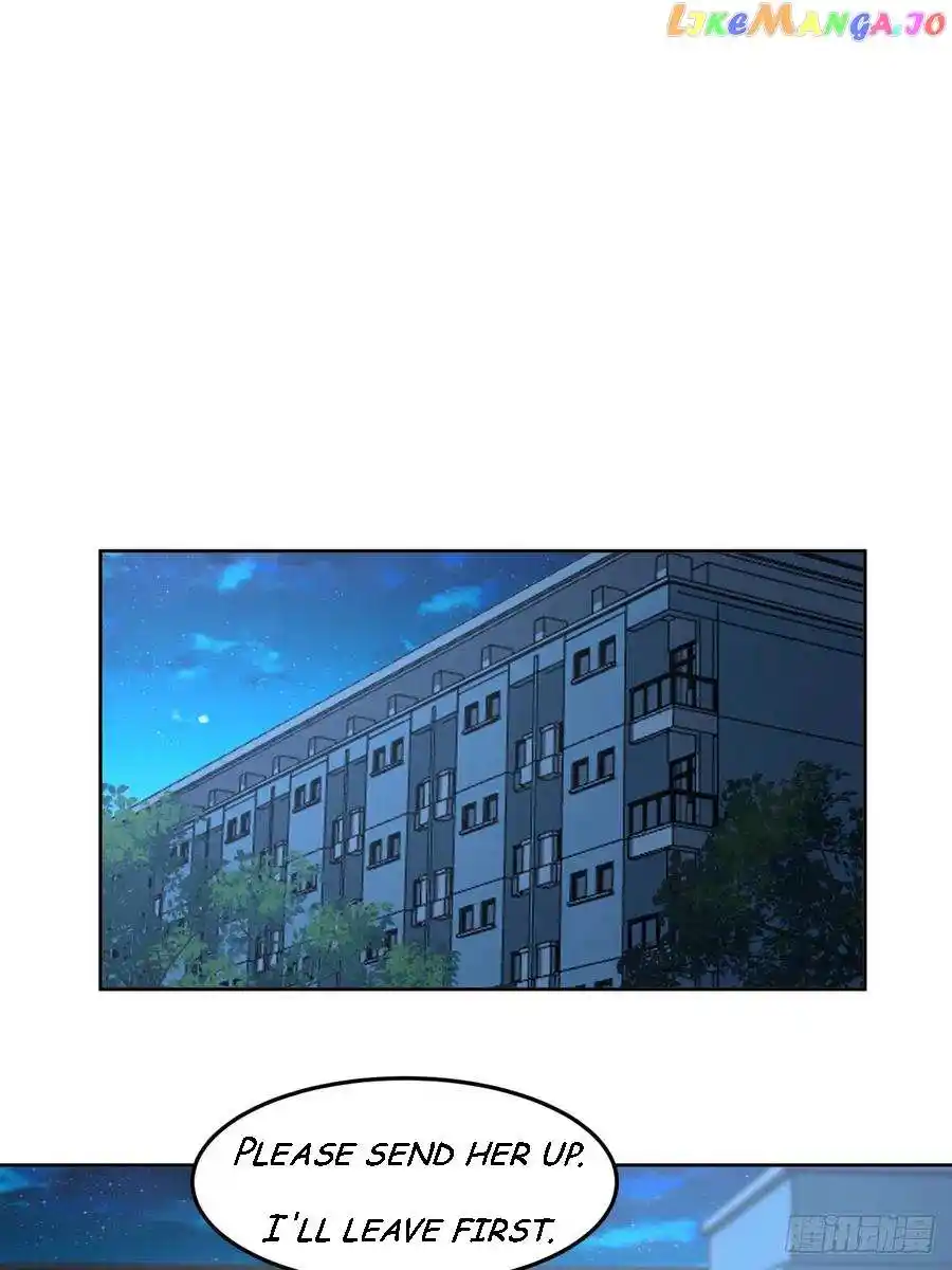 I Really Don't Want To Remake Chapter 81