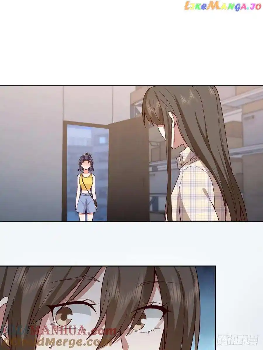 I Really Don't Want To Remake Chapter 81