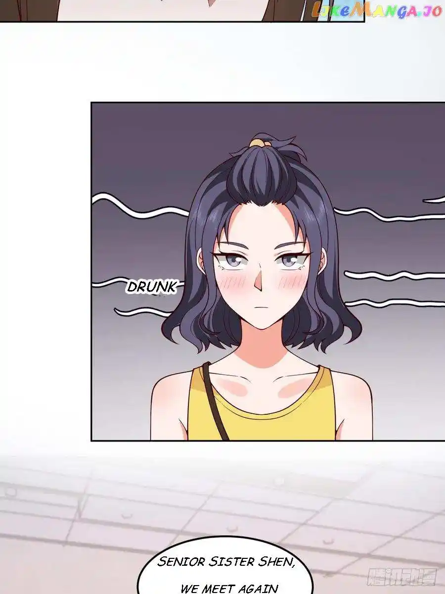 I Really Don't Want To Remake Chapter 81