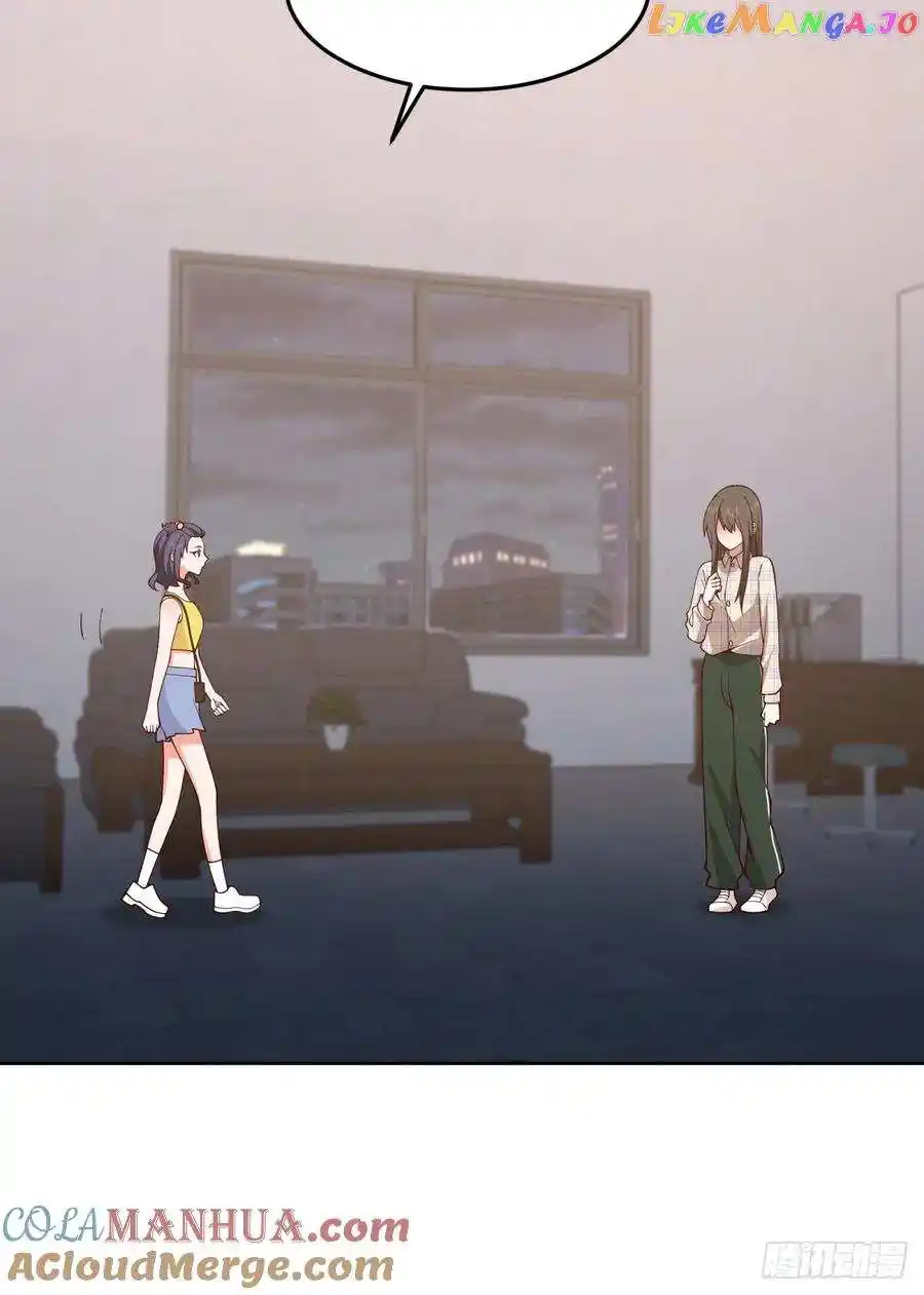 I Really Don't Want To Remake Chapter 81