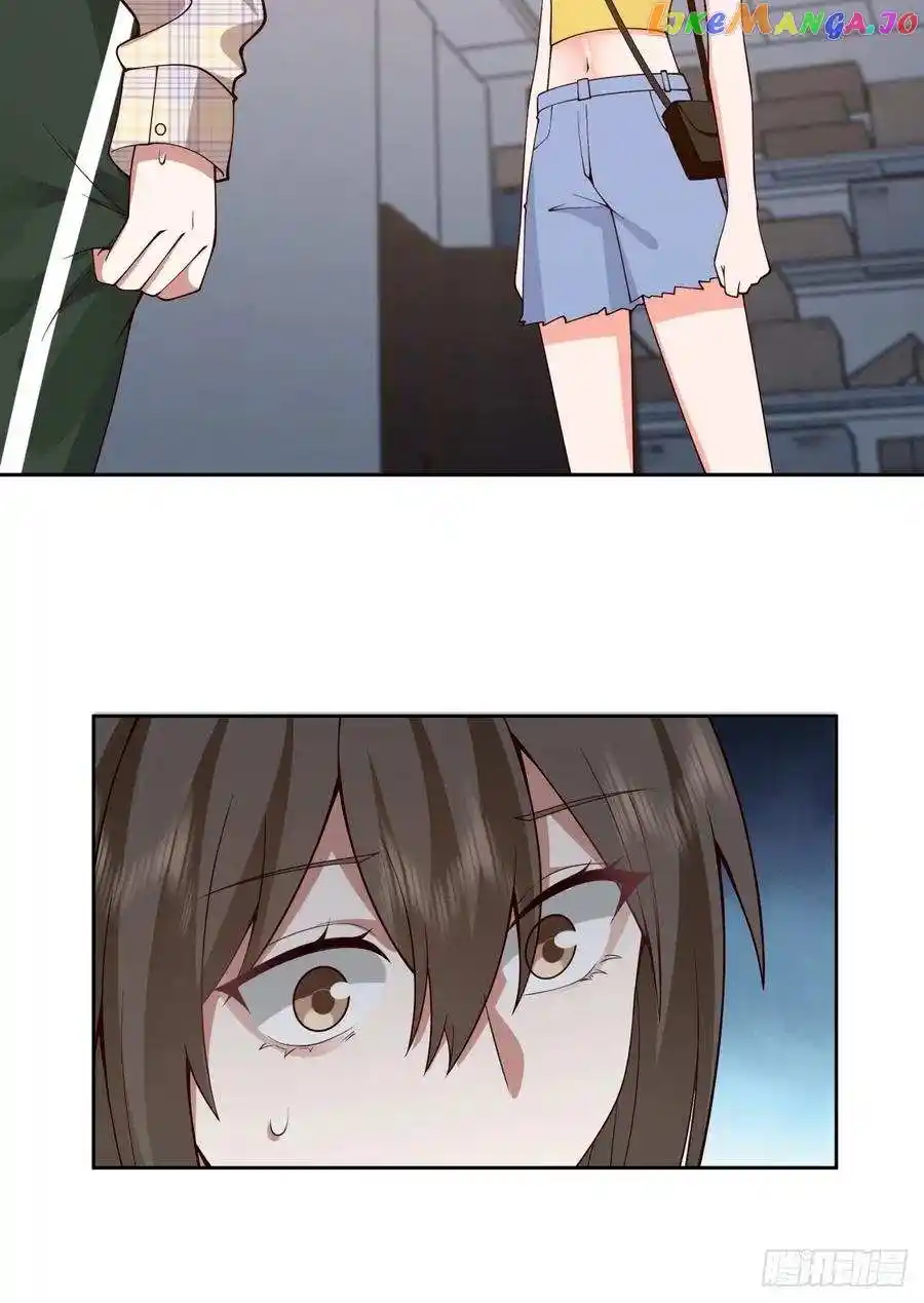 I Really Don't Want To Remake Chapter 81