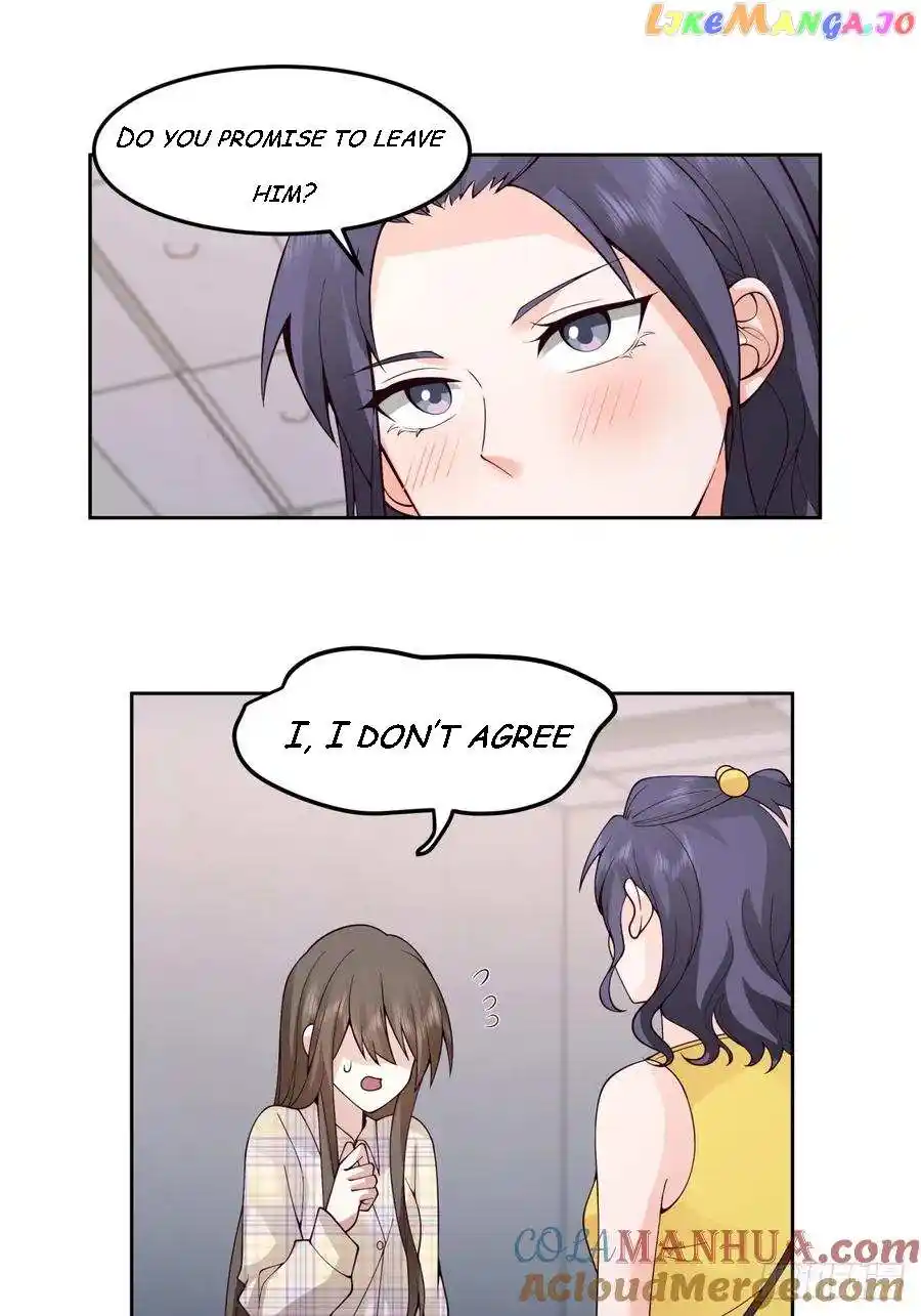 I Really Don't Want To Remake Chapter 81