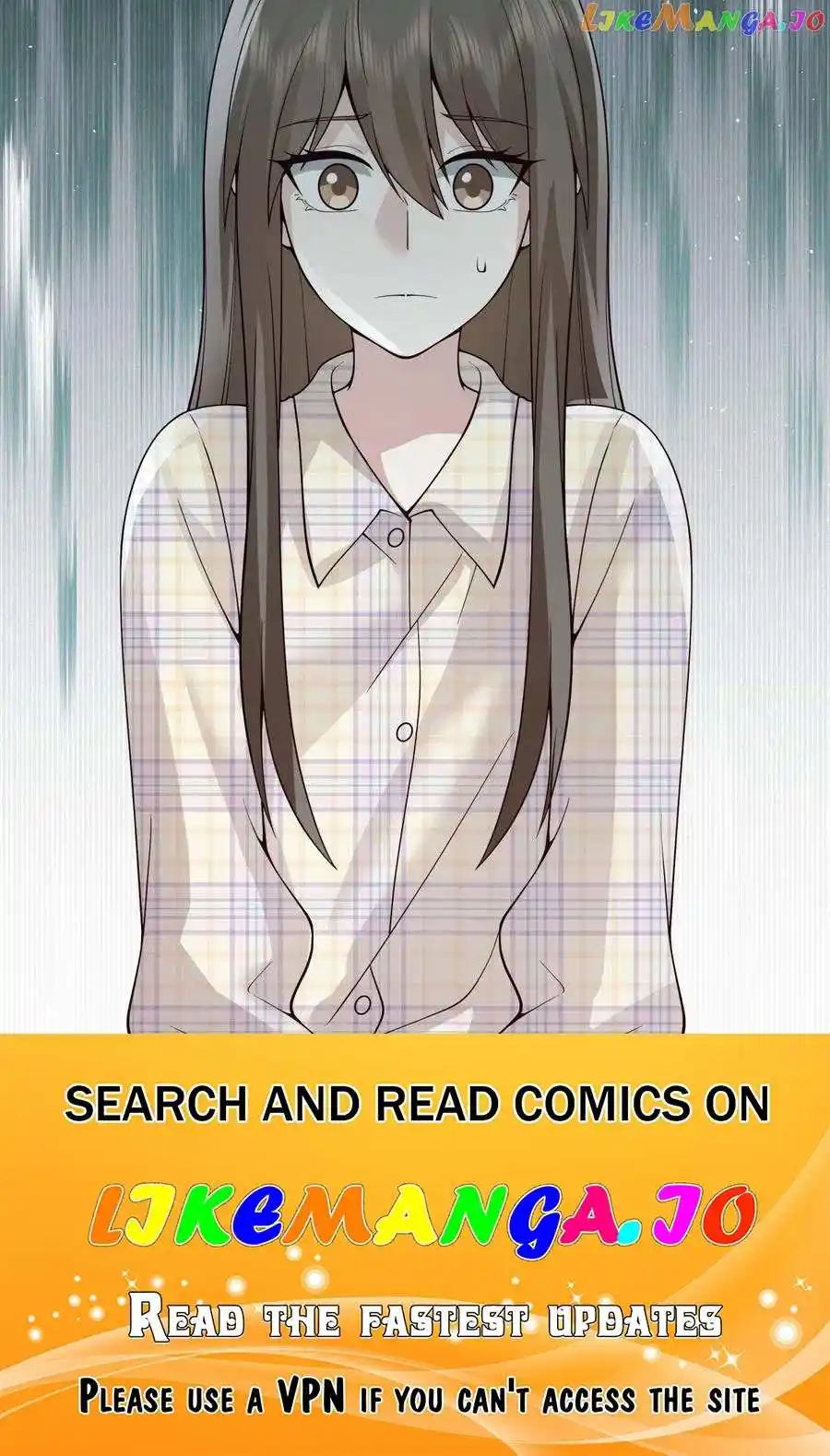 I Really Don't Want To Remake Chapter 81