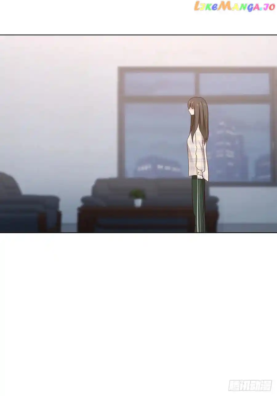 I Really Don't Want To Remake Chapter 82