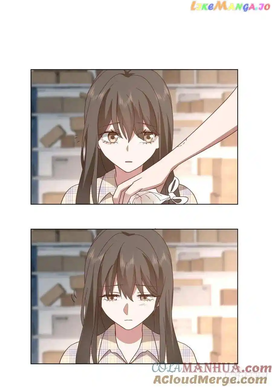 I Really Don't Want To Remake Chapter 82