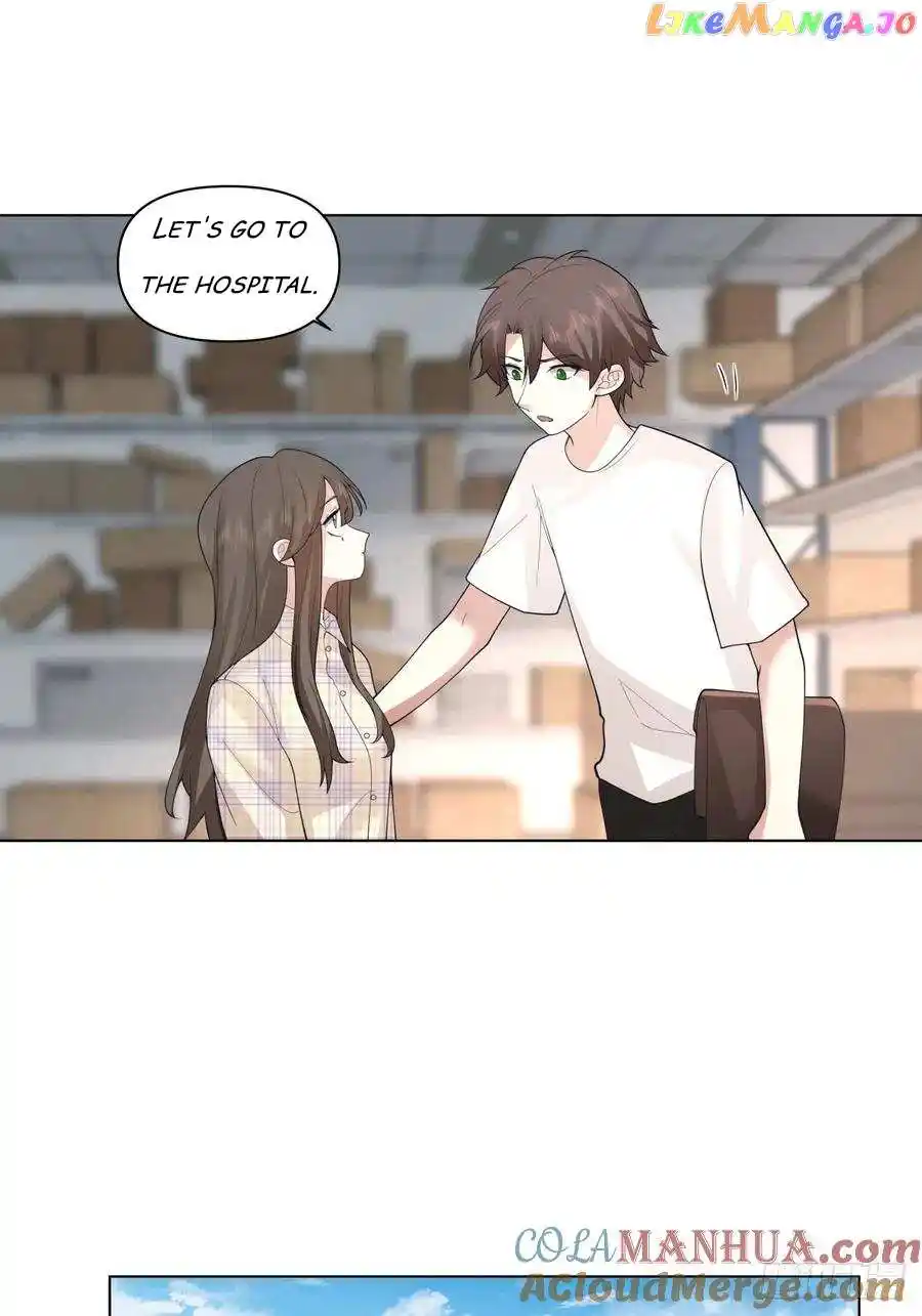 I Really Don't Want To Remake Chapter 82