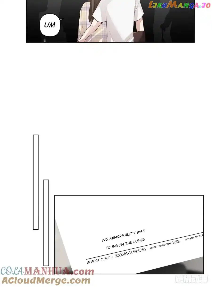 I Really Don't Want To Remake Chapter 82