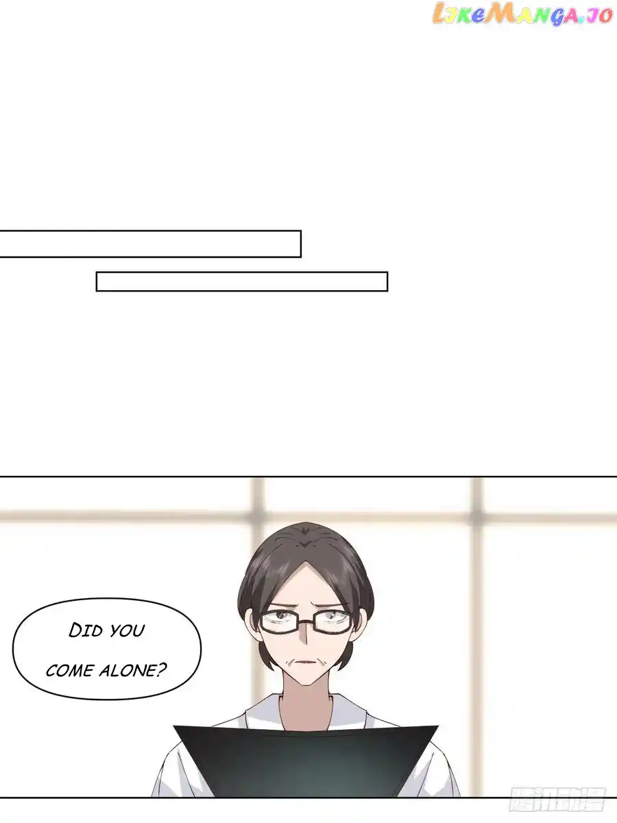 I Really Don't Want To Remake Chapter 82