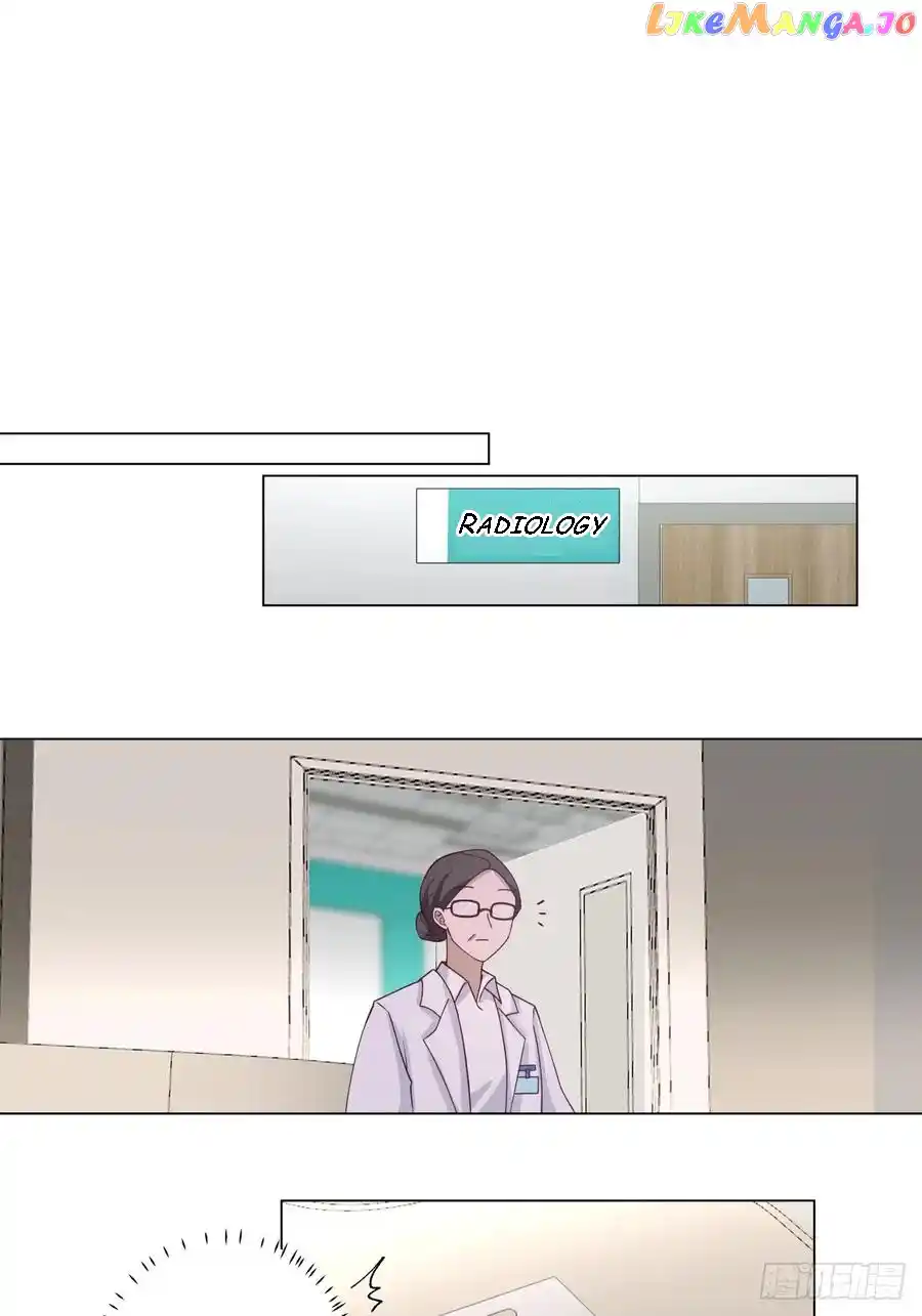 I Really Don't Want To Remake Chapter 83