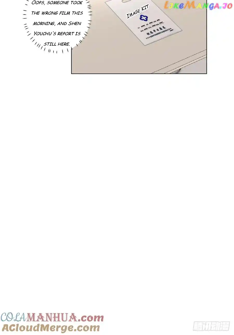 I Really Don't Want To Remake Chapter 83