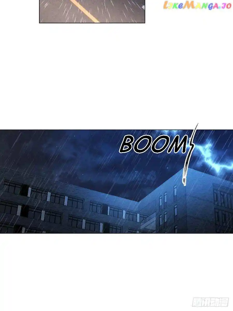 I Really Don't Want To Remake Chapter 83