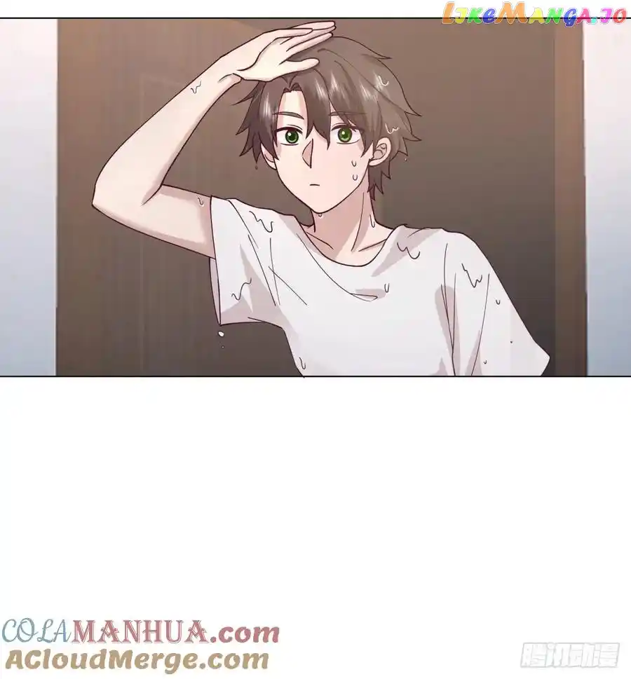 I Really Don't Want To Remake Chapter 83