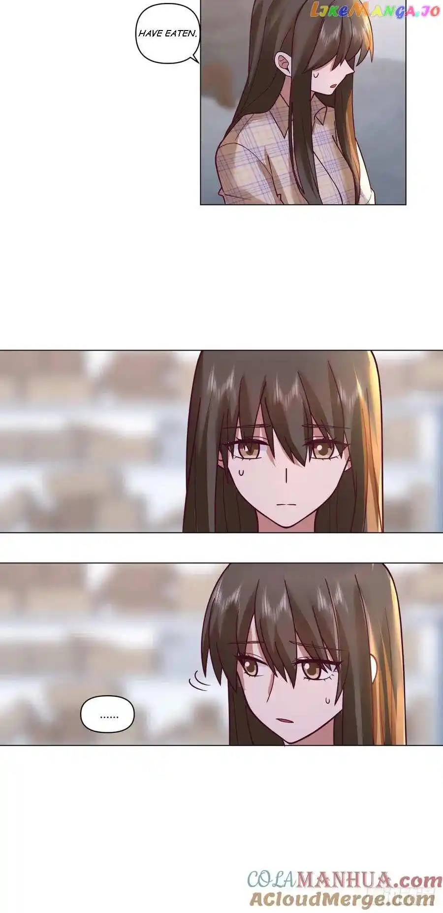 I Really Don't Want To Remake Chapter 83