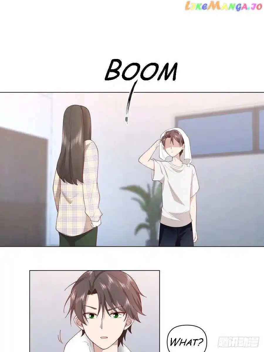 I Really Don't Want To Remake Chapter 83