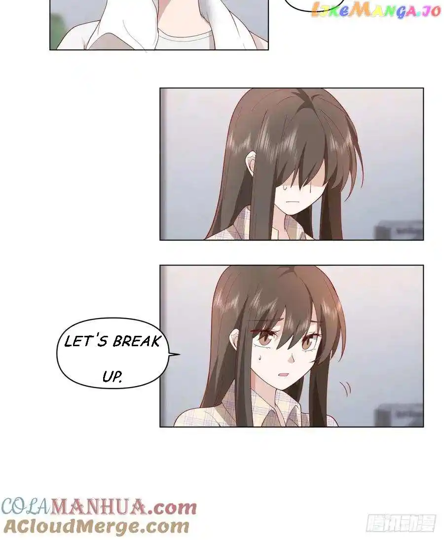 I Really Don't Want To Remake Chapter 83