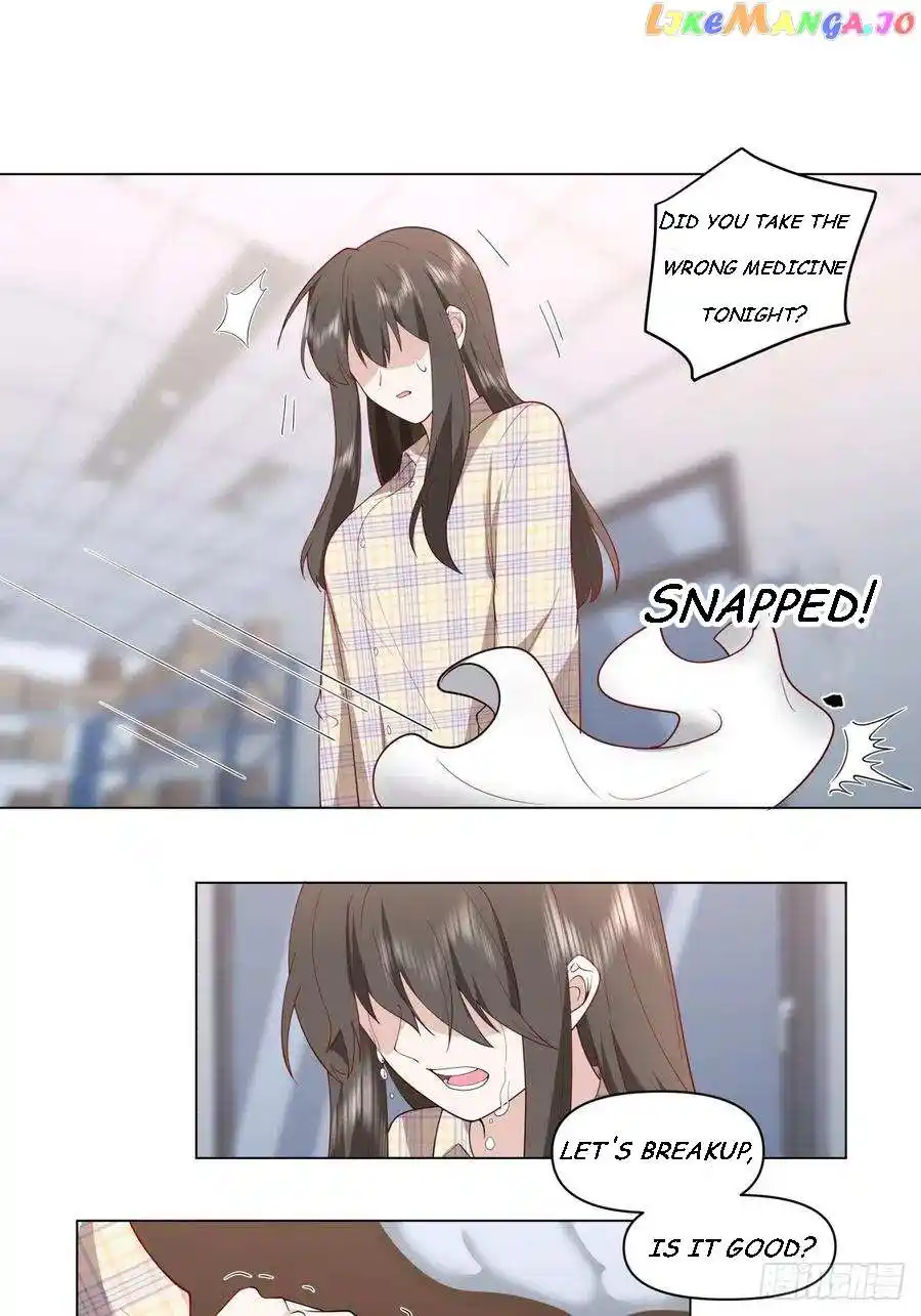 I Really Don't Want To Remake Chapter 83