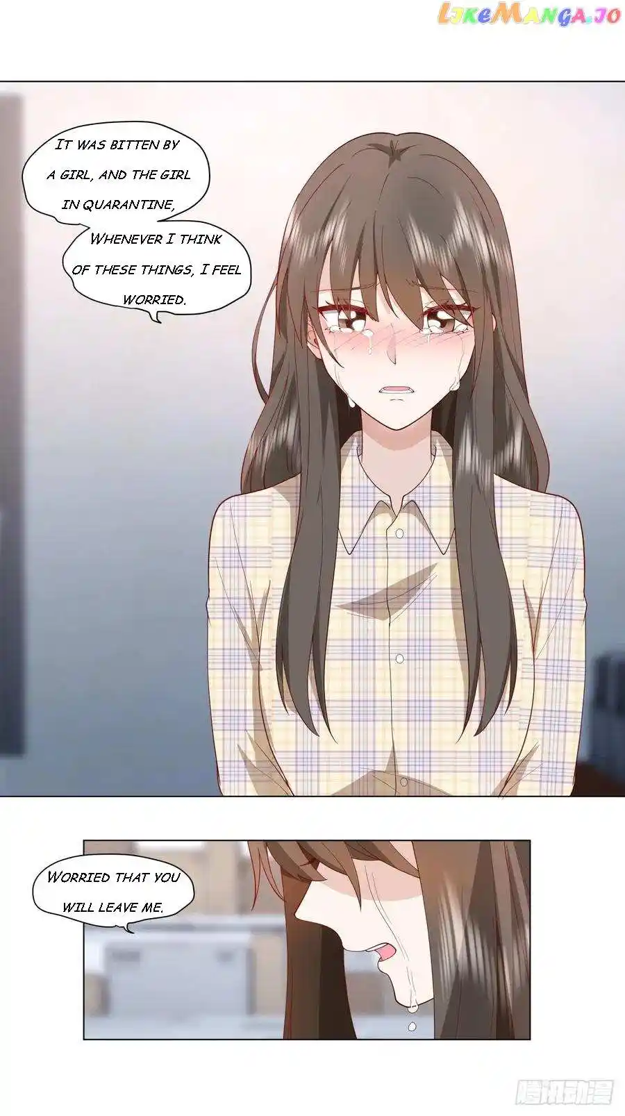 I Really Don't Want To Remake Chapter 83