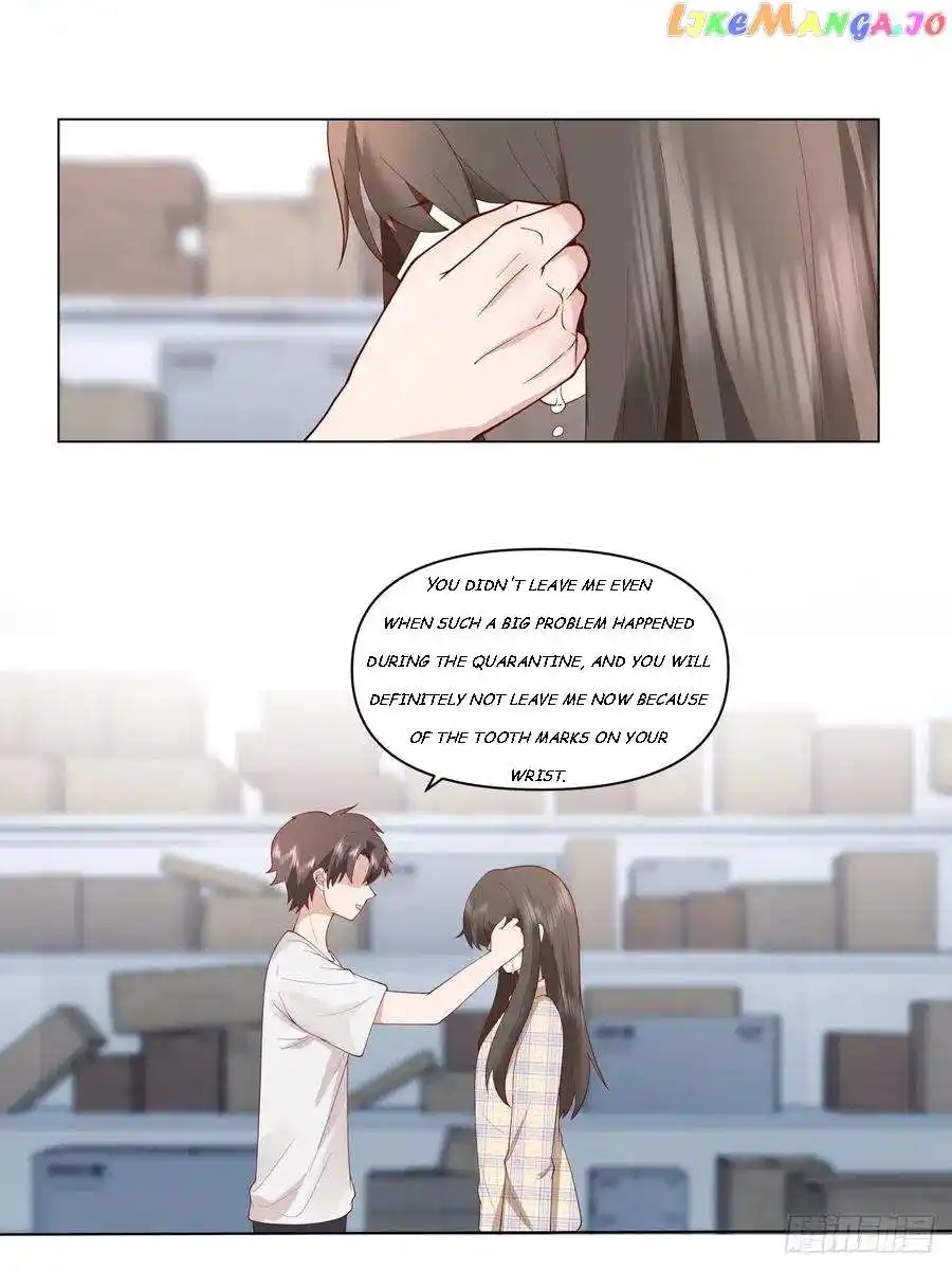 I Really Don't Want To Remake Chapter 83