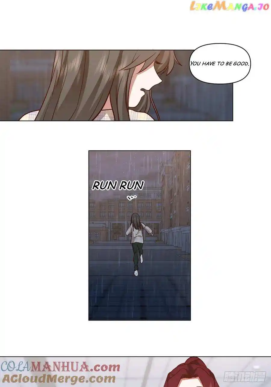 I Really Don't Want To Remake Chapter 83