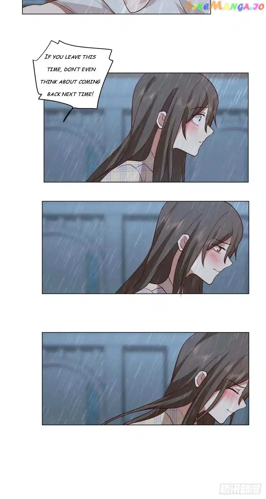 I Really Don't Want To Remake Chapter 83