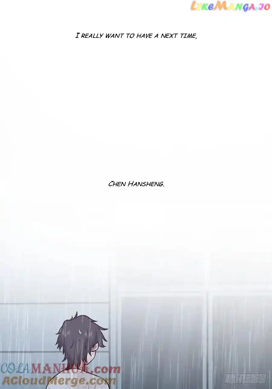 I Really Don't Want To Remake Chapter 83