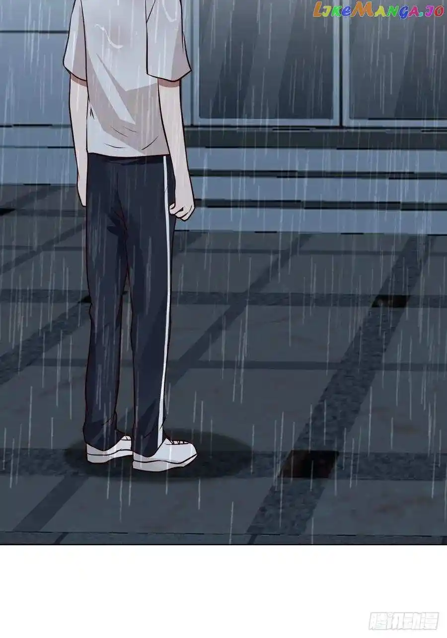 I Really Don't Want To Remake Chapter 83