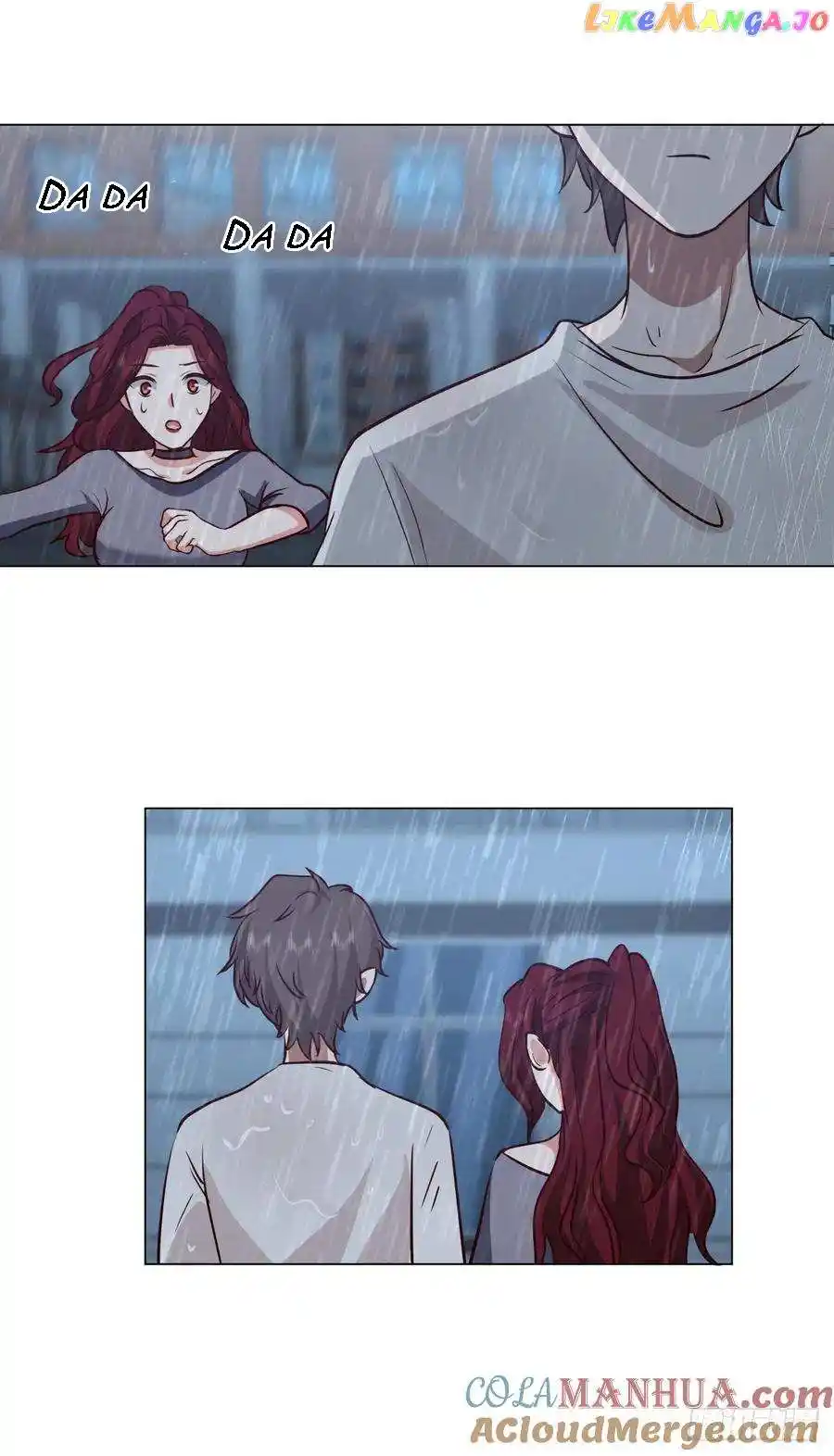 I Really Don't Want To Remake Chapter 83