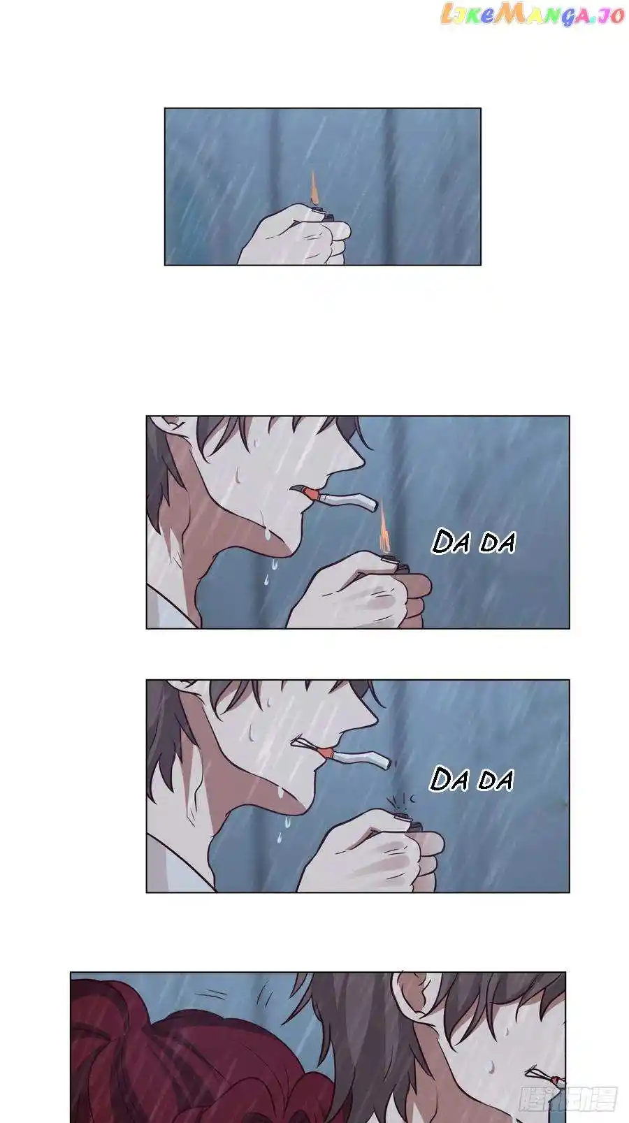 I Really Don't Want To Remake Chapter 83