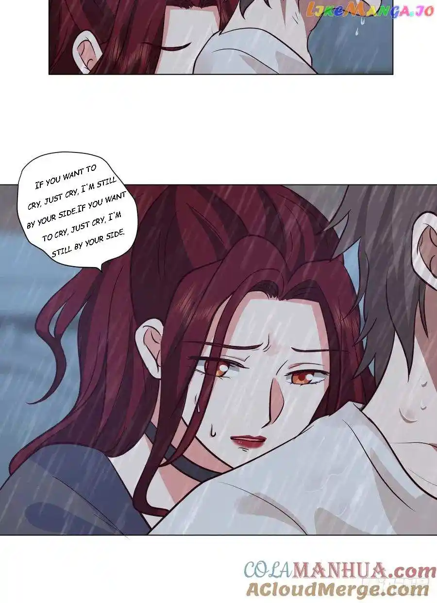 I Really Don't Want To Remake Chapter 83