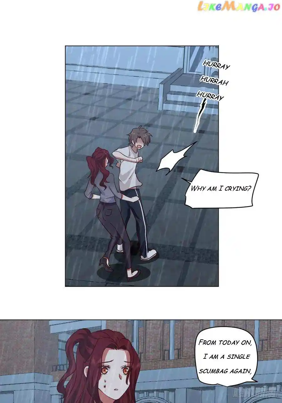 I Really Don't Want To Remake Chapter 83