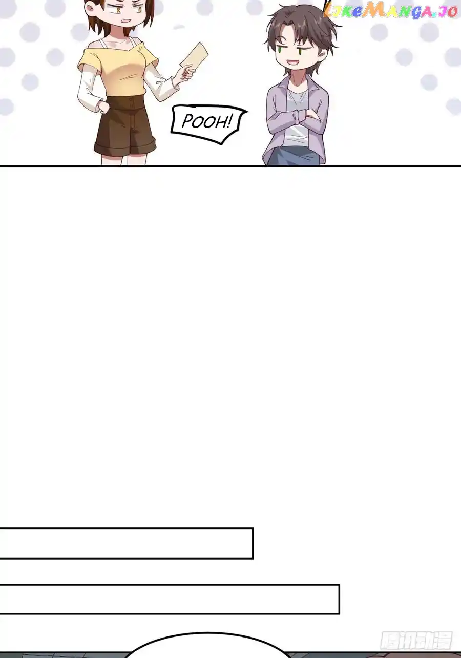 I Really Don't Want To Remake Chapter 84