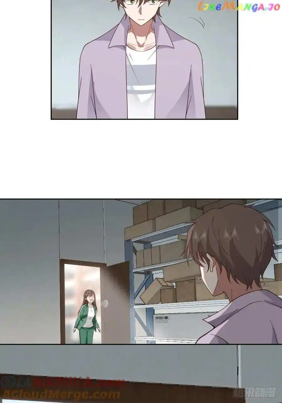 I Really Don't Want To Remake Chapter 84