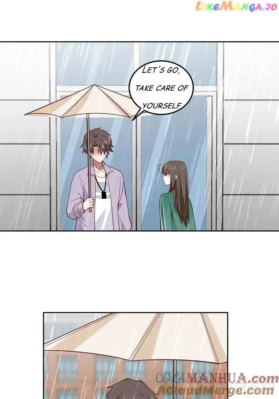 I Really Don't Want To Remake Chapter 84