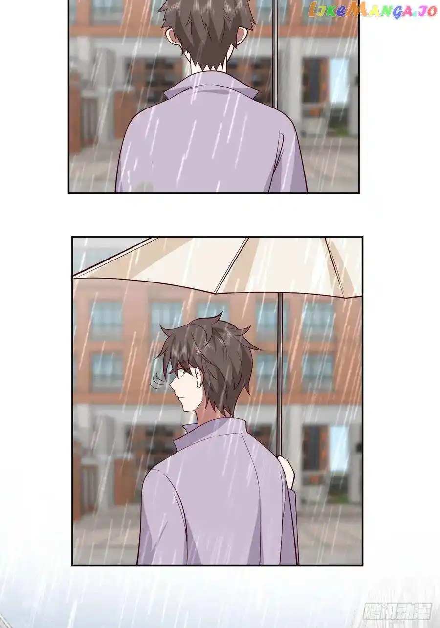 I Really Don't Want To Remake Chapter 84