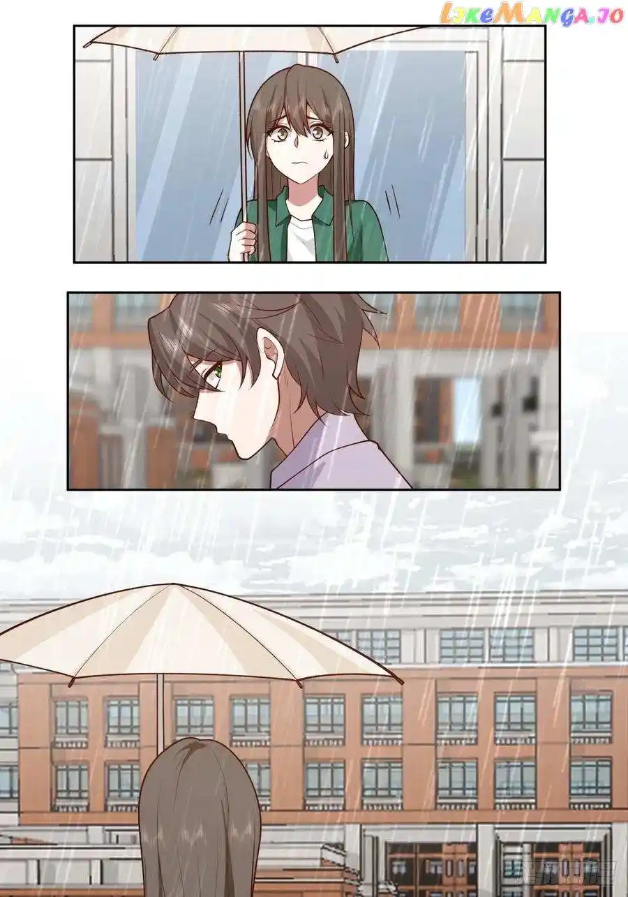 I Really Don't Want To Remake Chapter 84