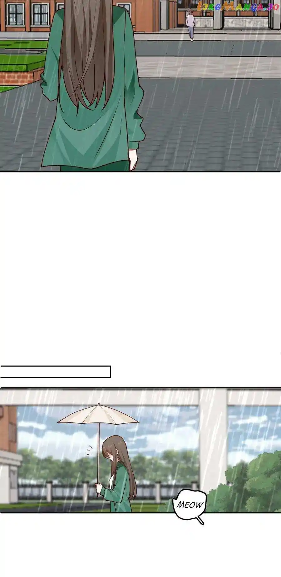 I Really Don't Want To Remake Chapter 84