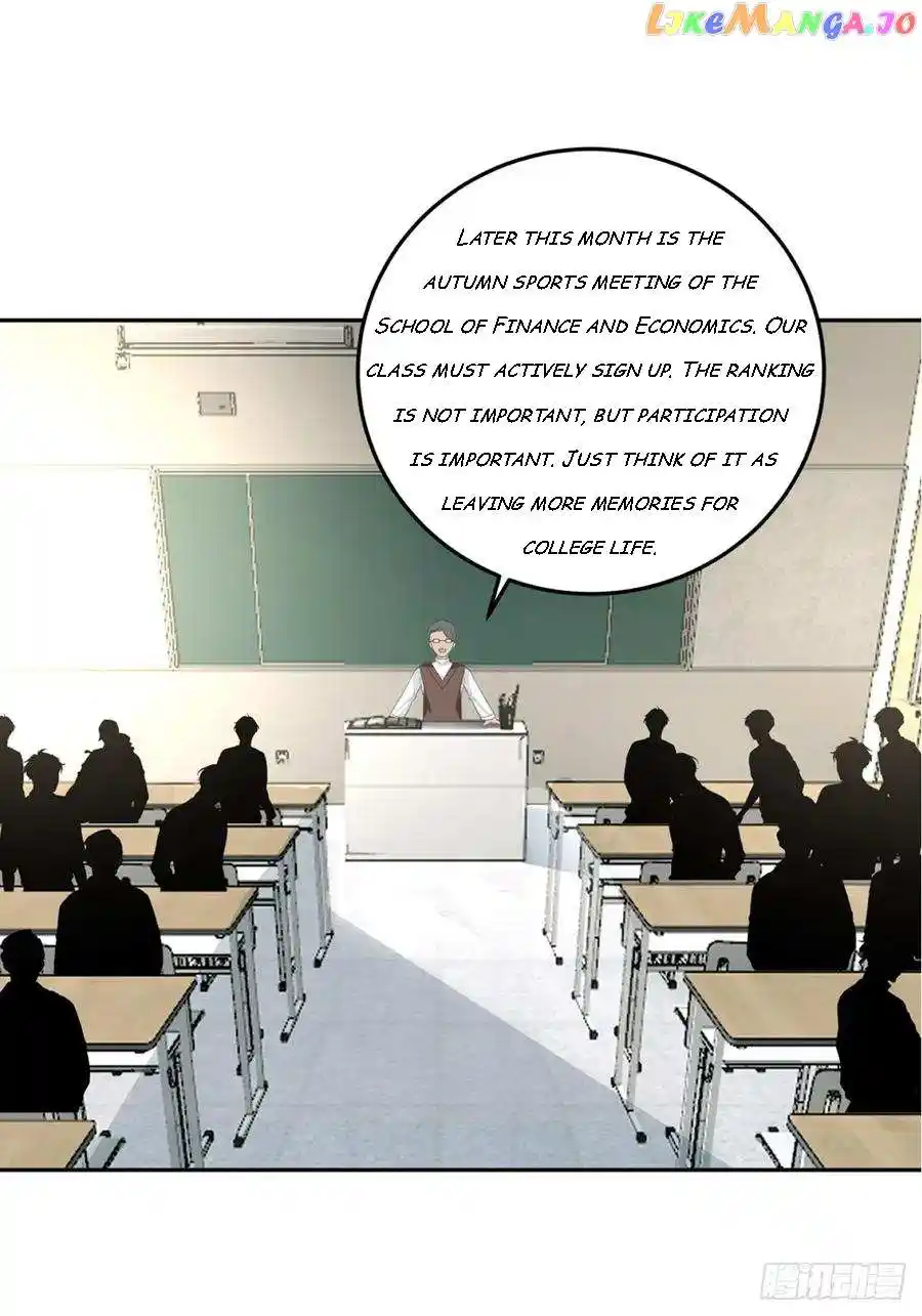 I Really Don't Want To Remake Chapter 85